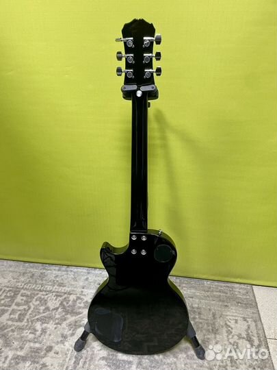 Электрогитара Epiphone Studio LT E1 Les Paul