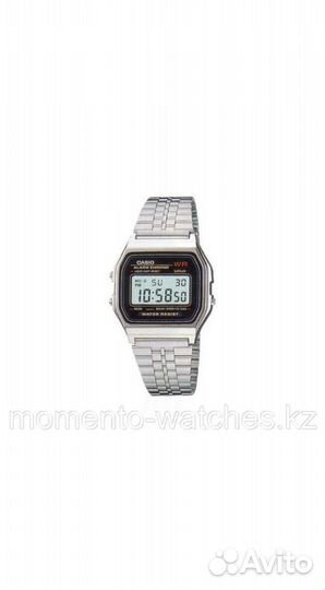 Часы мужские casio