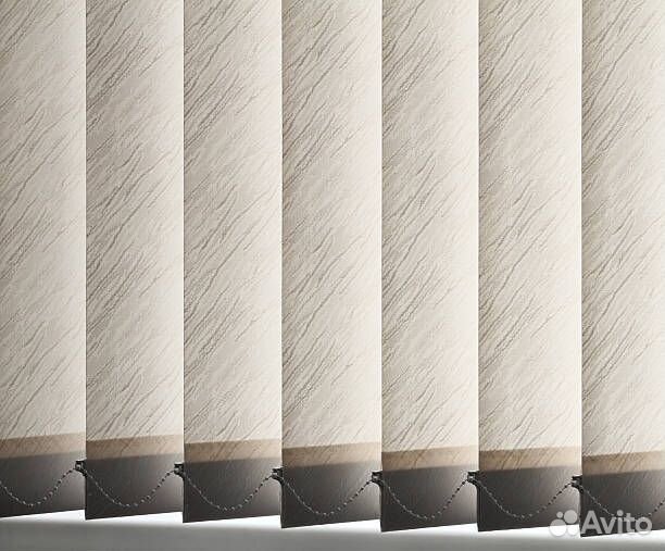 Вертикальные жалюзи для школ и детских садов