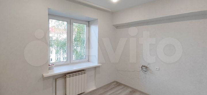 Квартира-студия, 13 м², 5/5 эт.