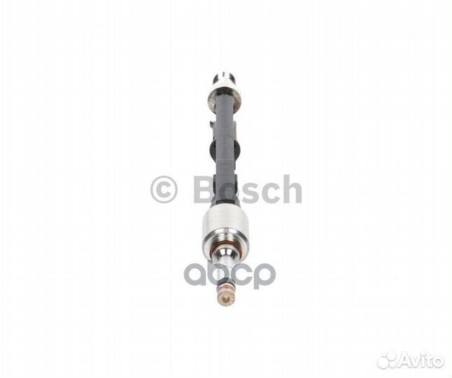 Клапанная форсунка 0261500136 Bosch