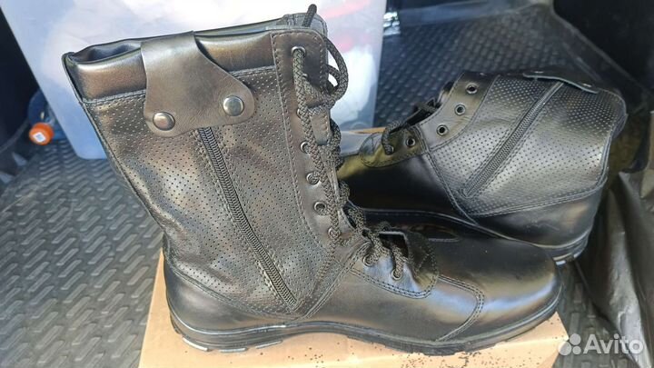 Берцы летние garsing модель 253