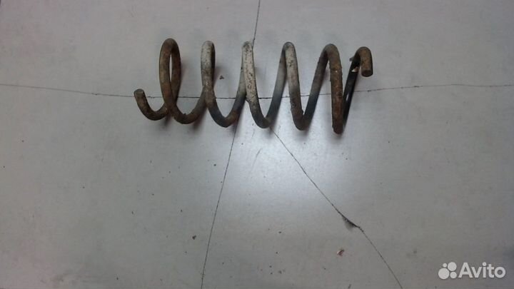 Пружина подвески Chevrolet Equinox, 2007