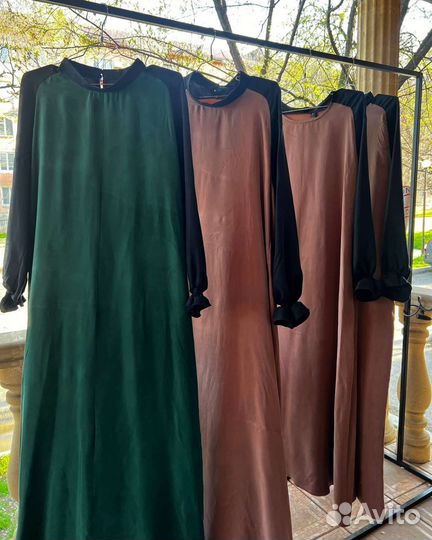 Купальник буркини