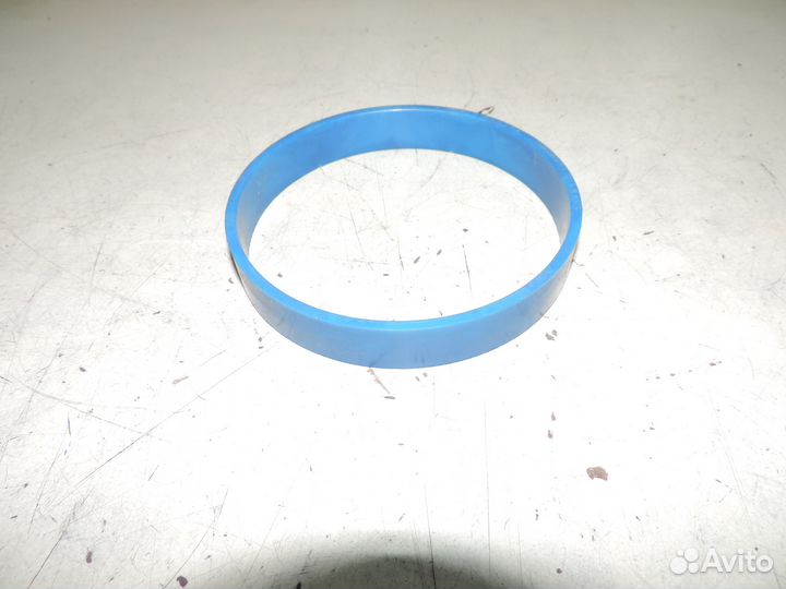 Кольцо камаз-евро проставочное ступицы задн.rostar