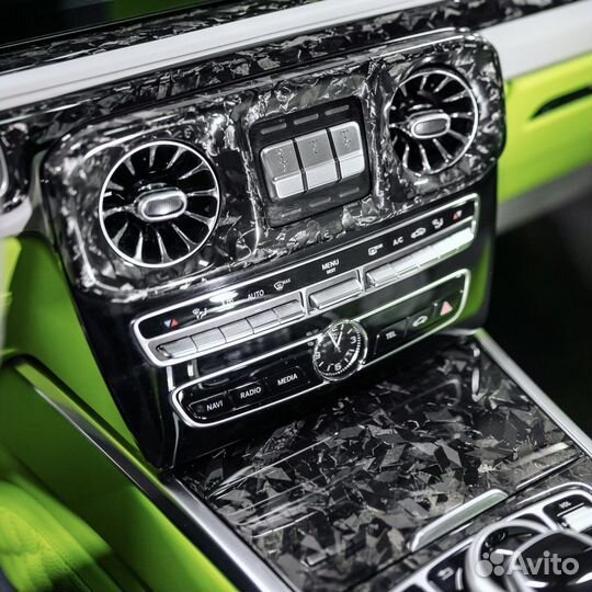 Изготовление деталей из карбона