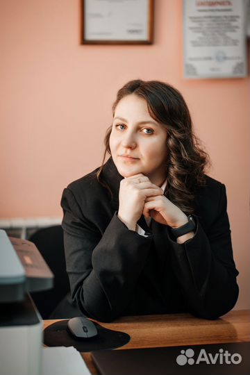 Ваш персональный риэлтор