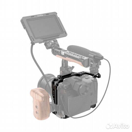 SmallRig CCP2488 Клетка для цифровой камеры Panaso