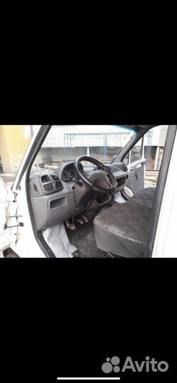 FIAT Ducato 2.3 МТ, 2008, 460 000 км