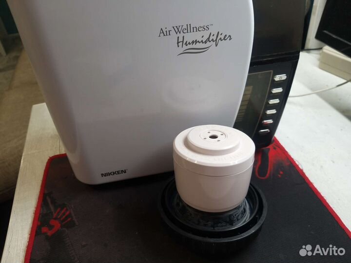 Сменный фильтр для увлажнителя Никкен/Nikken