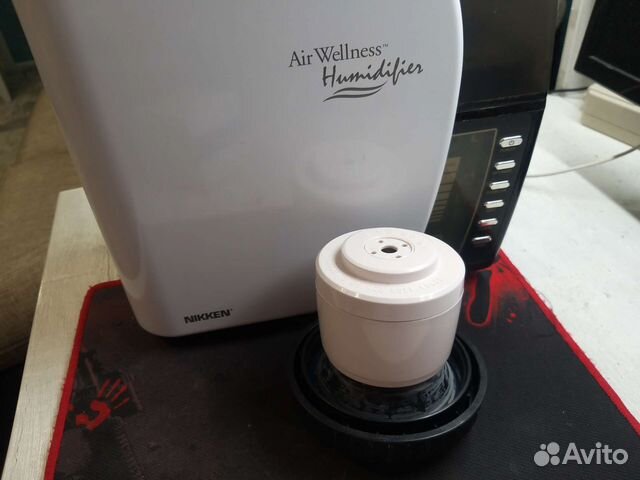 Сменный фильтр для увлажнителя Никкен/Nikken