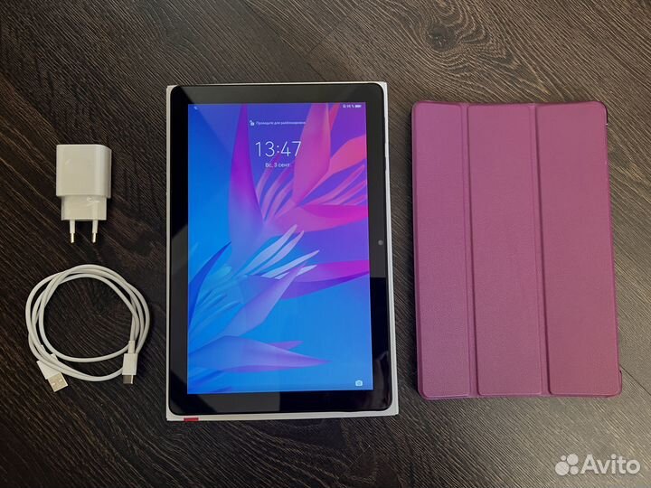 Планшет Huawei MatePad T10 32gb