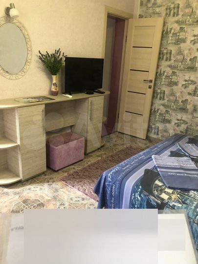 Комната 20 м², 1/1 эт.