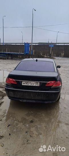 Мотор на бмв