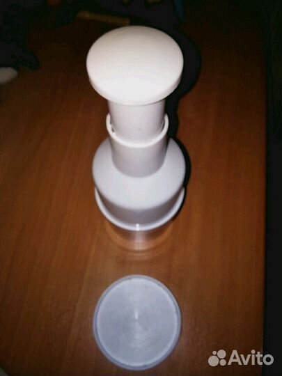 Измельчитель