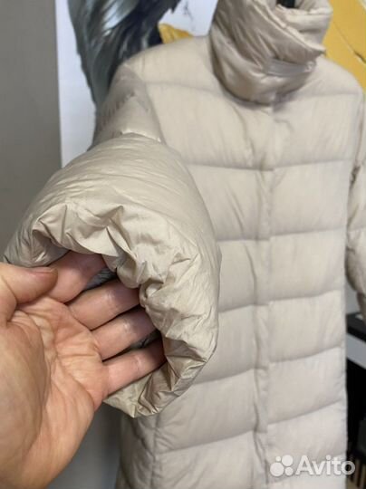 Uniqlo пуховик S