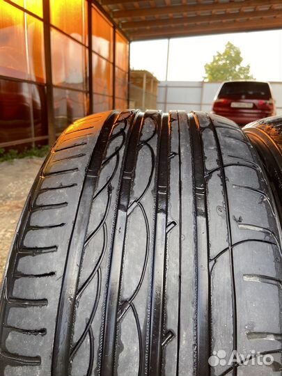 Yokohama Advan Sport V103 255/45 R18 103ZR