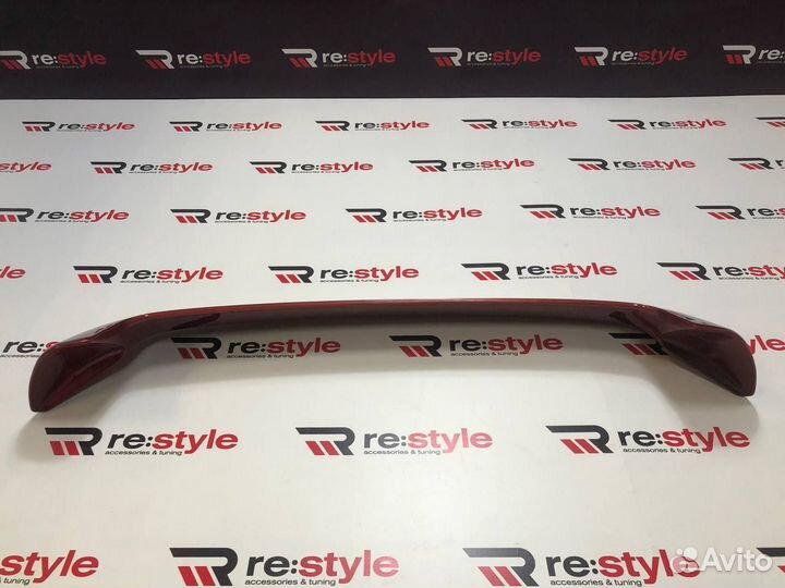 Спойлер Nissan Juke N733