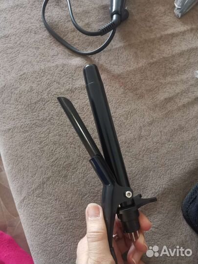 Набор для укладки волос