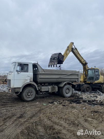 Торф чёрный