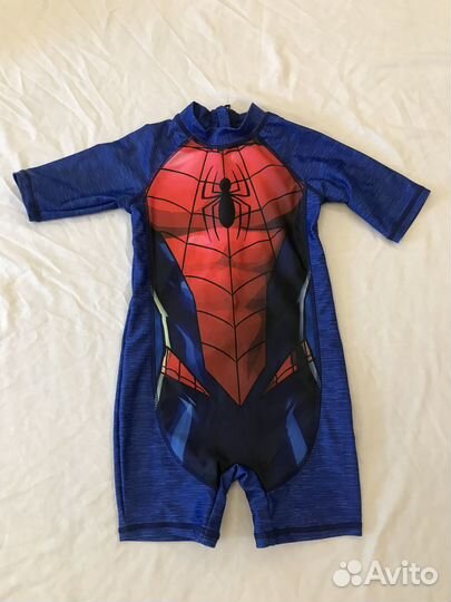 Костюмы для плавания солнцезащитные