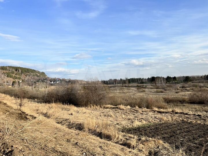 Участок 10 сот. (ИЖС)