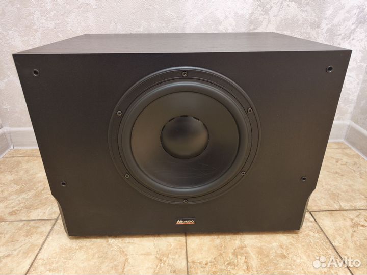 Сабвуфер Dynaudio SUB-30A