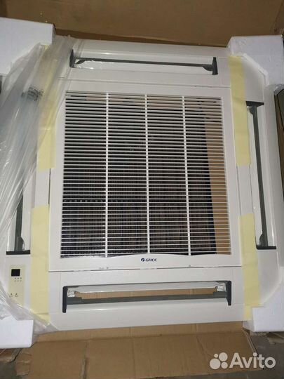 Внутренний блок кондиционера митсубиси