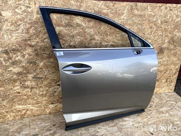 Дверь передняя правая Lexus NX