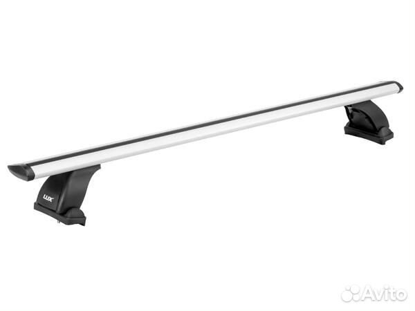 Багажник на крышу Citroen C4 Picasso 2006-2013