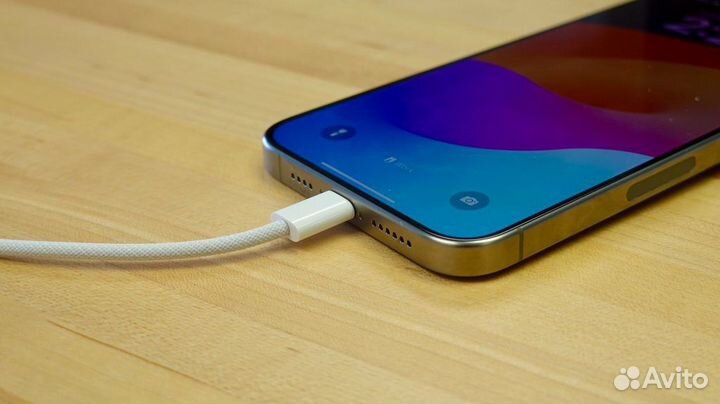 iPhone 15 Pro Max, 256 ГБ
