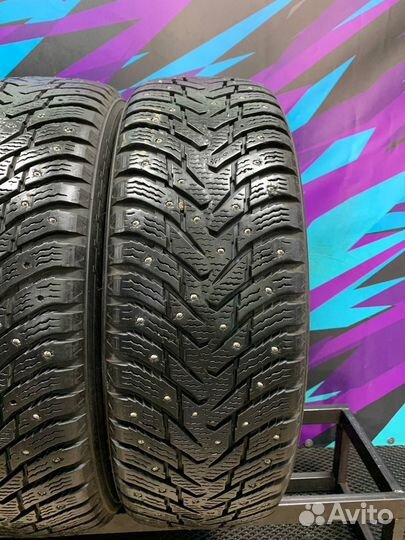 Nokian Tyres Hakkapeliitta 8 225/65 R17