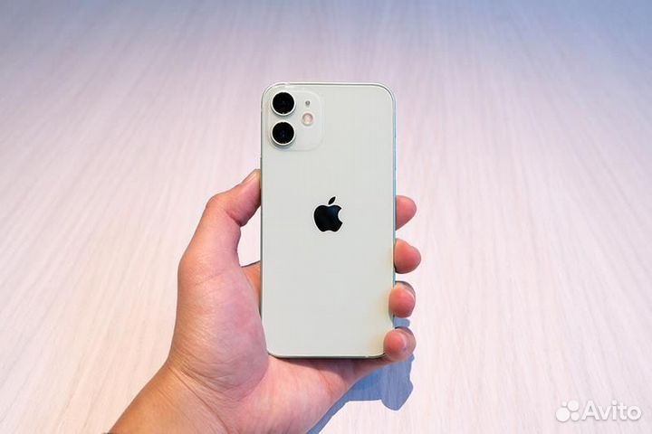 iPhone 12 mini, 256 ГБ