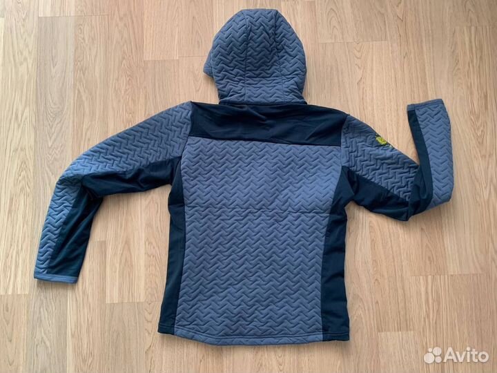 Костюм сборной России Kilpi