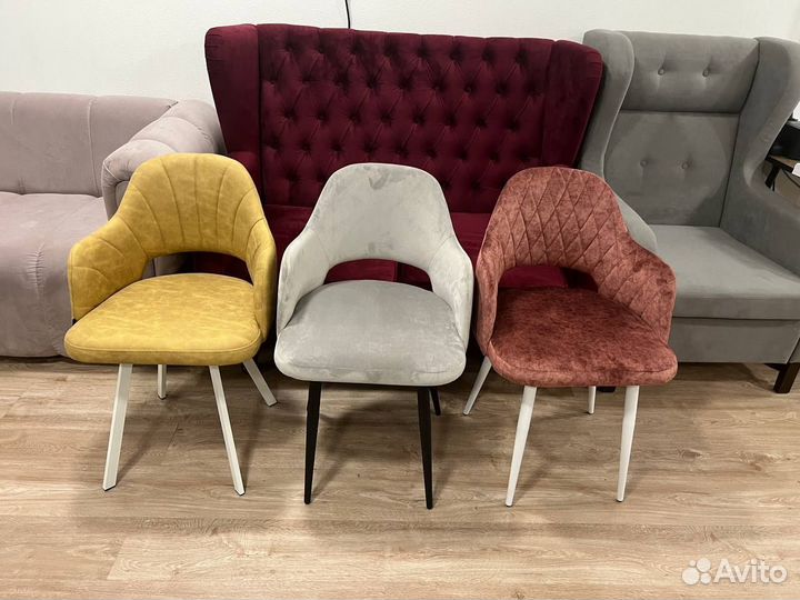 Мебель для ресторана