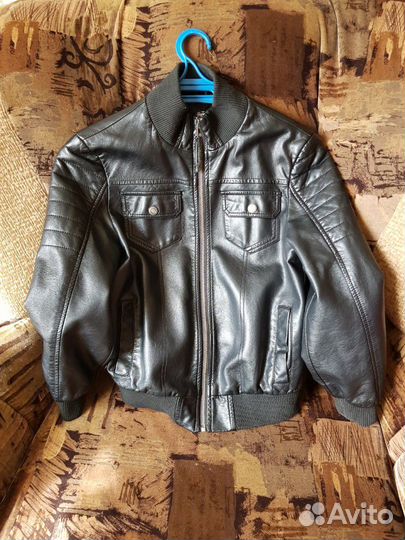 Куртка для подростка