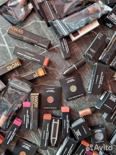 Лот косметики оптом