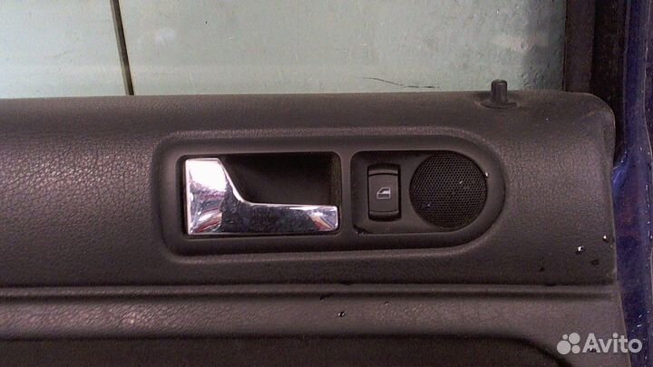 Дверь боковая Volkswagen Passat 5, 2001