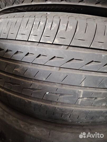 Bridgestone Regno GR-XII 225/45 R17