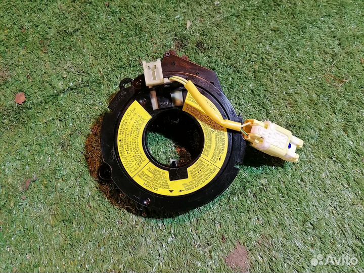 Шлейф лента Air-bag EC0166CS0B Mazda Tribute epew