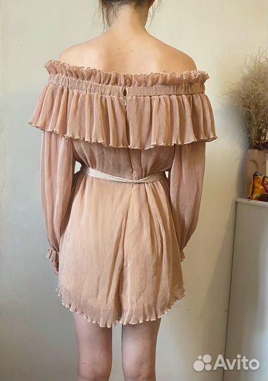 Комбинезон alice mccall