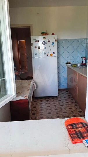 3-к. квартира, 61 м², 5/5 эт.