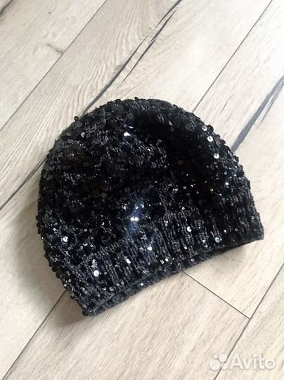 Шапка женская
