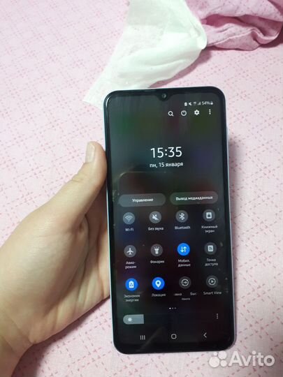 Samsung Galaxy A23, 6/128 ГБ