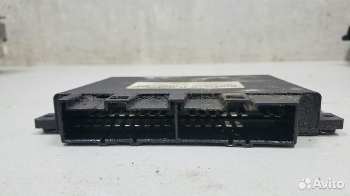 Блок управления АКПП эбу Mercedes S500 W220