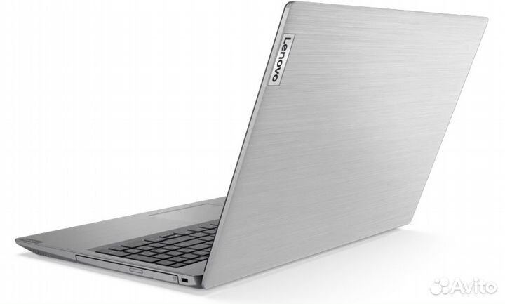 Ноутбук Lenovo IdeaPad 3 15ITL6 15.6/I5/8/1TB HDD