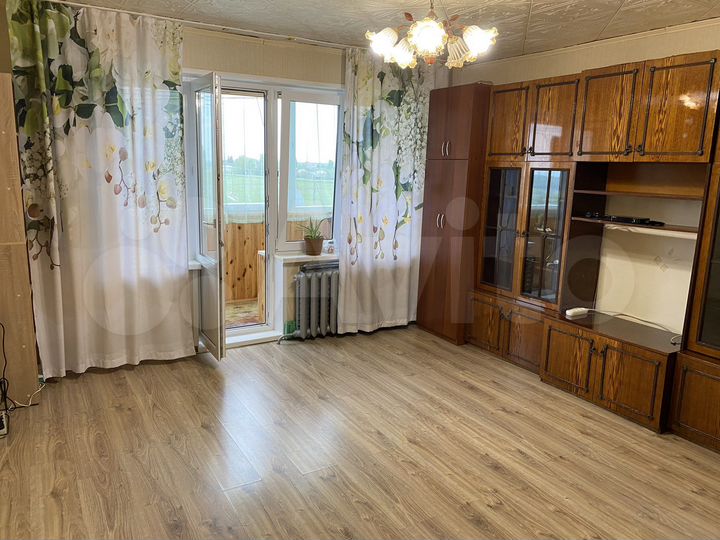 2-к. квартира, 49,9 м², 3/3 эт.