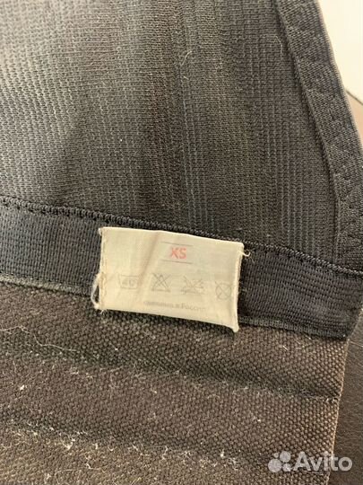 Корсет поясничный Orto XS