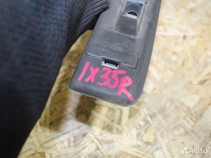 Рейлинг правый на крышу Hyundai ix35