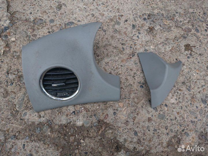 Торпеда Chevrolet Cruze круз